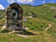 63 La bella cappelletta della Madonna al Lago Moro